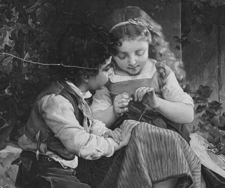 the one that got away